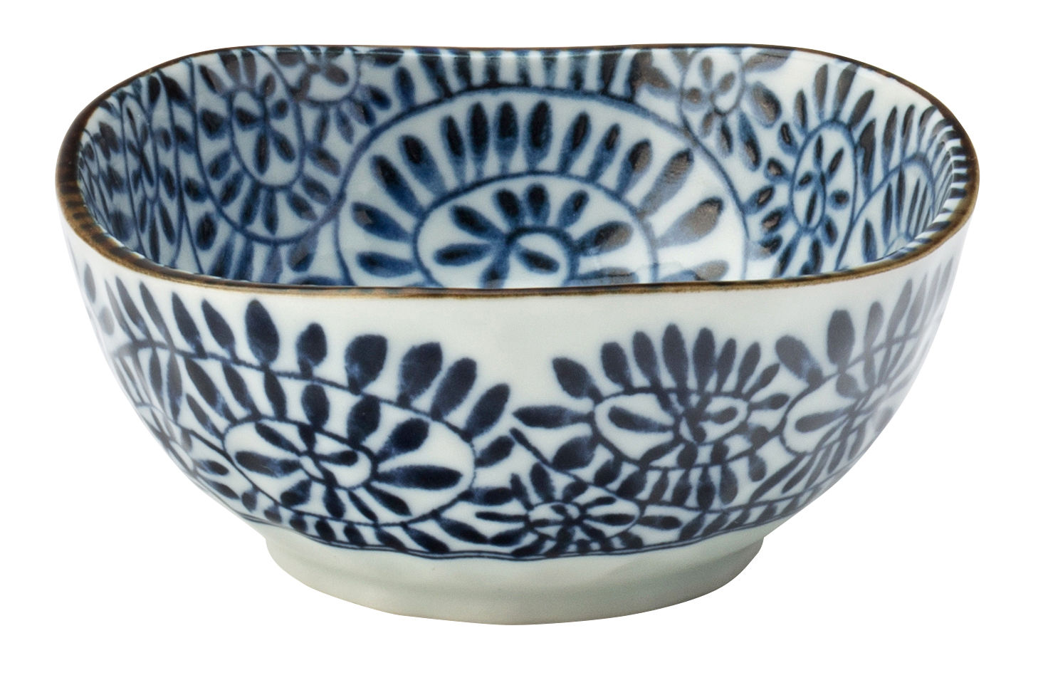 Botany Dip Bowl 3.5